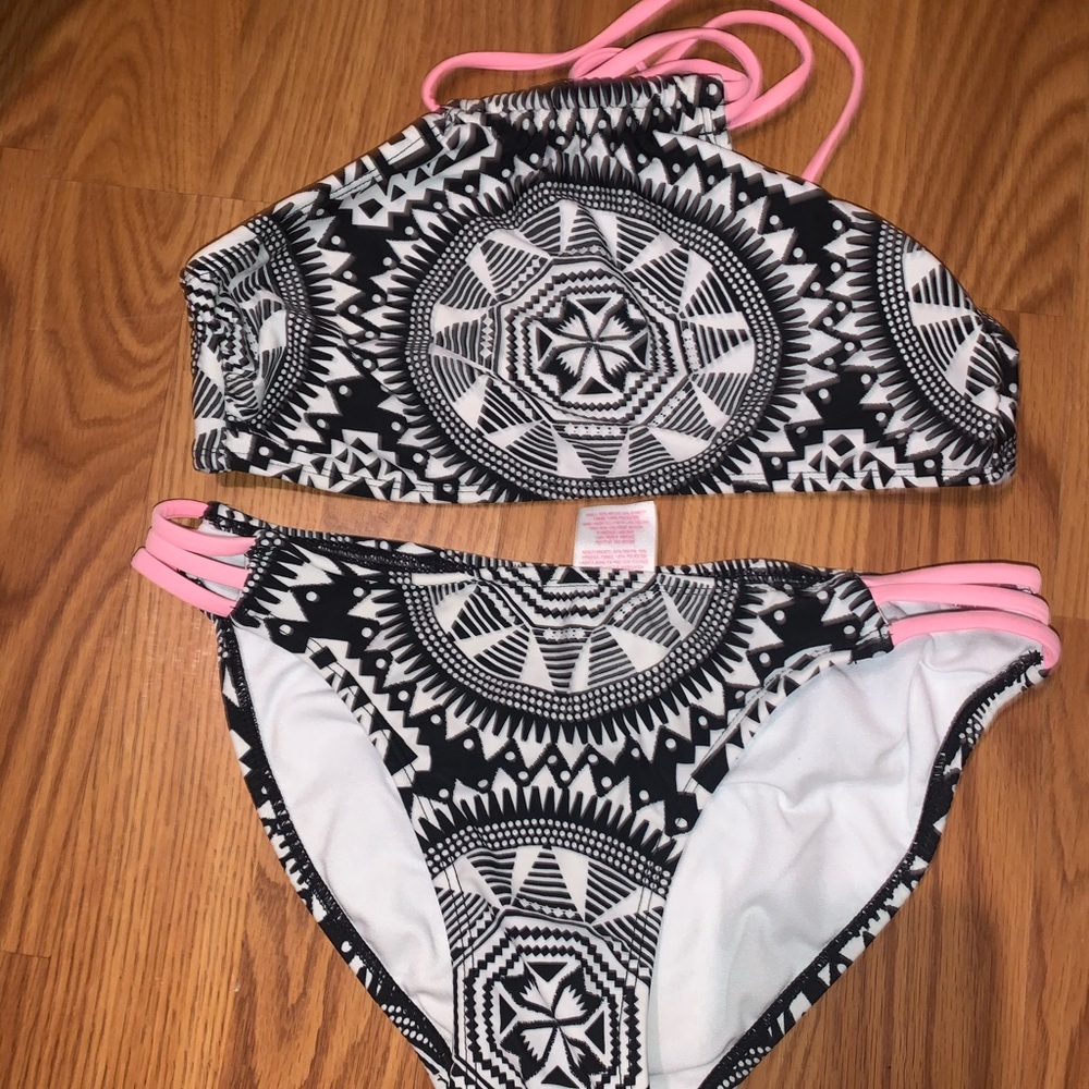 bathing suit